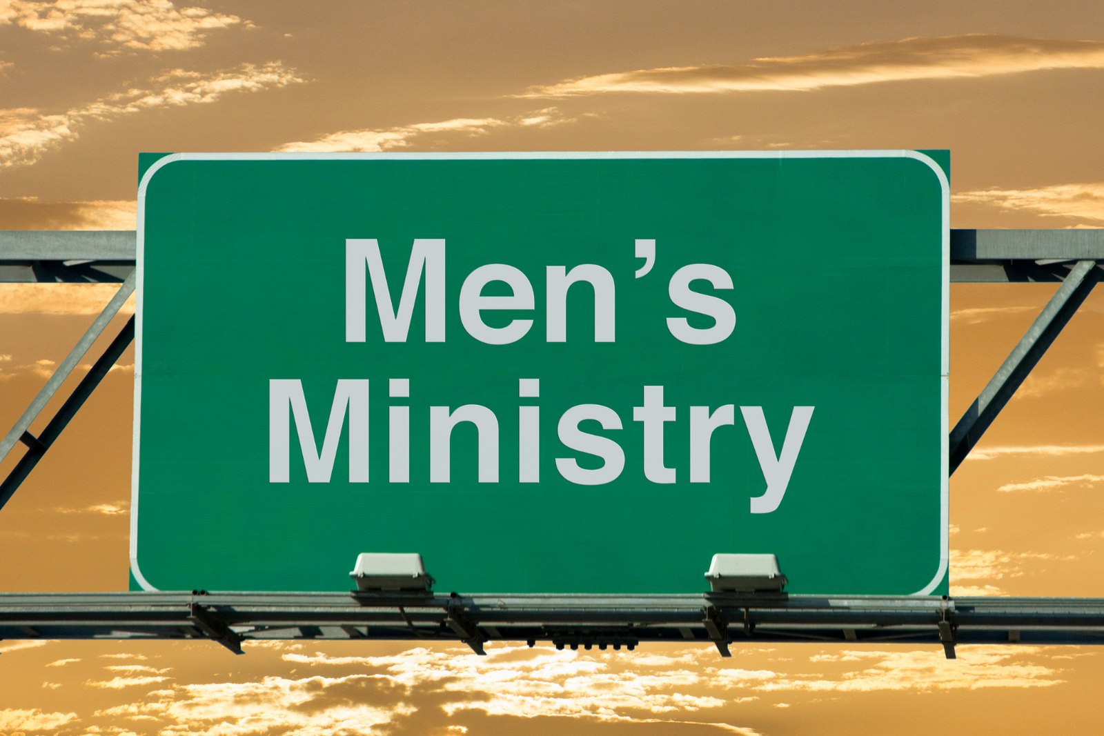 Men’s Ministry